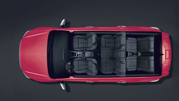 2021ರ ಎಂಯು-ಎಕ್ಸ್ ಎಸ್‌ಯುವಿ ಬಿಡುಗಡೆ ಮಾಡಿದ ಇಸುಝು ಇಂಡಿಯಾ