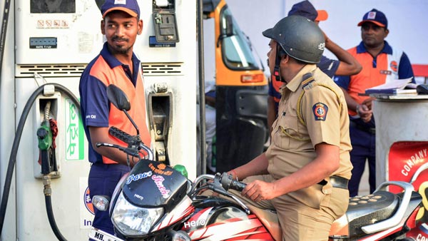 ಚುನಾವಣೆ ಮುಗಿದ ಬೆನ್ನಲ್ಲೇ ಮತ್ತೆ ಏರಿಕೆಯಾದ ಪೆಟ್ರೋಲ್, ಡೀಸೆಲ್ ಬೆಲೆ