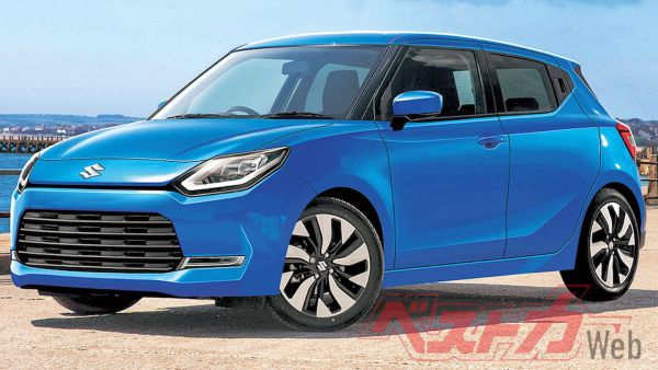 ಹೊಸ ರೂಪದಲ್ಲಿ ಬಿಡುಗಡೆಯಾಗಲಿದೆ ನ್ಯೂ ಜನರೇಷನ್ ಸುಜುಕಿ ಸ್ವಿಫ್ಟ್ ಕಾರು