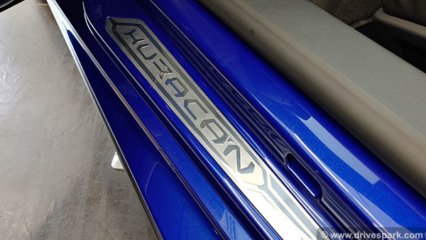 ಲ್ಯಾಂಬೊರ್ಗಿನಿ ಹುರಾಕನ್ ಇವೊ ಆರ್ಡಬ್ಲ್ಯೂಡಿ ಸ್ಪೈಡರ್ ಫಸ್ಟ್ ಲುಕ್ ರಿವ್ಯೂ ಲ್ಯಾಂಬೊರ್ಗಿನಿ ಹುರಾಕನ್ ಇವೊ ಆರ್ಡಬ್ಲ್ಯೂಡಿ ಸ್ಪೈಡರ್ ಫಸ್ಟ್ ಲುಕ್ ರಿವ್ಯೂ