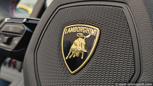 ಲ್ಯಾಂಬೊರ್ಗಿನಿ ಹುರಾಕನ್ ಇವೊ ಆರ್ಡಬ್ಲ್ಯೂಡಿ ಸ್ಪೈಡರ್ ಫಸ್ಟ್ ಲುಕ್ ರಿವ್ಯೂ ಲ್ಯಾಂಬೊರ್ಗಿನಿ ಹುರಾಕನ್ ಇವೊ ಆರ್ಡಬ್ಲ್ಯೂಡಿ ಸ್ಪೈಡರ್ ಫಸ್ಟ್ ಲುಕ್ ರಿವ್ಯೂ