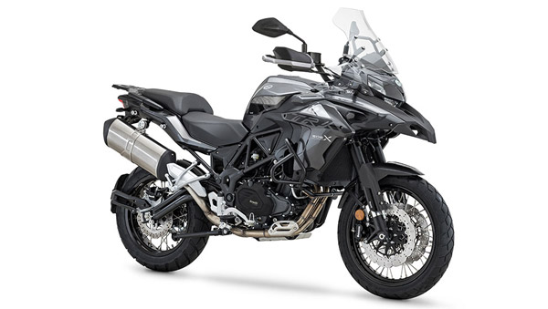 ಬೆಲೆ ಏರಿಕೆ ಪಡೆದುಕೊಂಡ ಬೆನೆಲ್ಲಿ ಟಿಆರ್‌ಕೆ 502, ಟಿಆರ್‌ಕೆ 502ಎಕ್ಸ್ ಬೈಕ್‌ಗಳು