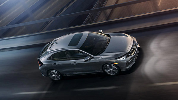 ಬಹುನಿರೀಕ್ಷಿತ ಹೊಸ ಹೋಂಡಾ ಸಿವಿಕ್ ಹ್ಯಾಚ್‌ಬ್ಯಾಕ್‌ ಟೀಸರ್ ಬಿಡುಗಡೆ