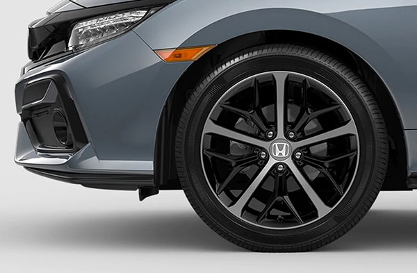 ಬಹುನಿರೀಕ್ಷಿತ ಹೊಸ ಹೋಂಡಾ ಸಿವಿಕ್ ಹ್ಯಾಚ್‌ಬ್ಯಾಕ್‌ ಟೀಸರ್ ಬಿಡುಗಡೆ