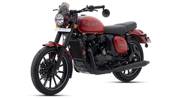 2022ಕ್ಕೆ 500 ಮಾರಾಟ ಮಳಿಗೆಗಳನ್ನು ಹೊಂದಿರಲಿದೆ ಜಾವಾ ಮೋಟಾರ್‌ಸೈಕಲ್