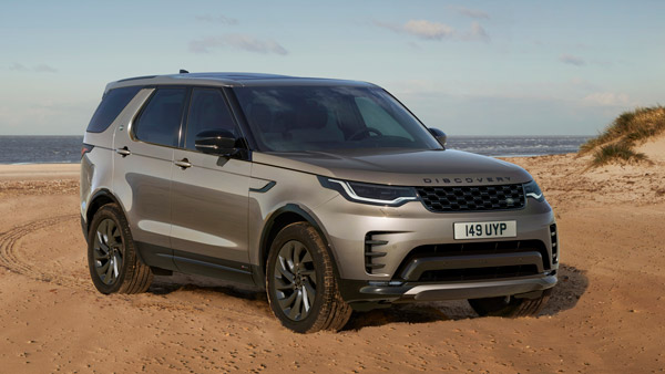 ಚಿಪ್ ಕೊರತೆಯಿಂದ ಲ್ಯಾಂಡ್ ರೋವರ್ ಡಿಫೆಂಡರ್, ಡಿಸ್ಕವರಿ ಎಸ್‍ಯುವಿಗಳ ಉತ್ಪಾದನೆ ತಾತ್ಕಾಲಿಕ ಸ್ಥಗಿತ