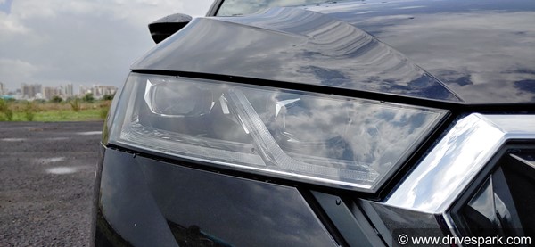 2021 ಸ್ಕೋಡಾ ಆಕ್ಟೀವಿಯಾ ಫಸ್ಟ್ ಡ್ರೈವ್ ರಿವ್ಯೂ