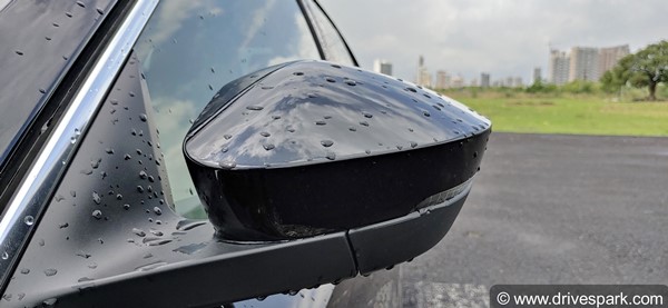 2021 ಸ್ಕೋಡಾ ಆಕ್ಟೀವಿಯಾ ಫಸ್ಟ್ ಡ್ರೈವ್ ರಿವ್ಯೂ