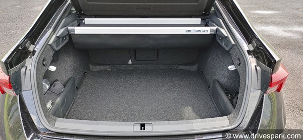 2021 ಸ್ಕೋಡಾ ಆಕ್ಟೀವಿಯಾ ಫಸ್ಟ್ ಡ್ರೈವ್ ರಿವ್ಯೂ