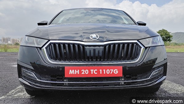 2021 ಸ್ಕೋಡಾ ಆಕ್ಟೀವಿಯಾ ಫಸ್ಟ್ ಡ್ರೈವ್ ರಿವ್ಯೂ