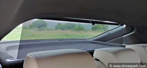 2021 ಸ್ಕೋಡಾ ಆಕ್ಟೀವಿಯಾ ಫಸ್ಟ್ ಡ್ರೈವ್ ರಿವ್ಯೂ