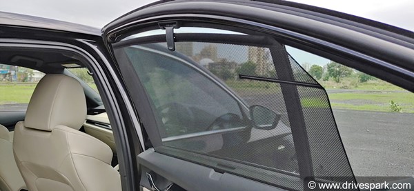 2021 ಸ್ಕೋಡಾ ಆಕ್ಟೀವಿಯಾ ಫಸ್ಟ್ ಡ್ರೈವ್ ರಿವ್ಯೂ