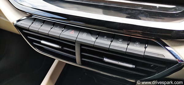 2021 ಸ್ಕೋಡಾ ಆಕ್ಟೀವಿಯಾ ಫಸ್ಟ್ ಡ್ರೈವ್ ರಿವ್ಯೂ