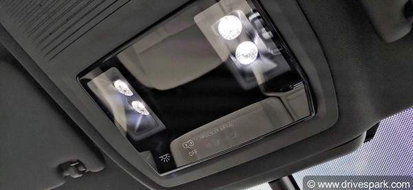 2021 ಸ್ಕೋಡಾ ಆಕ್ಟೀವಿಯಾ ಫಸ್ಟ್ ಡ್ರೈವ್ ರಿವ್ಯೂ