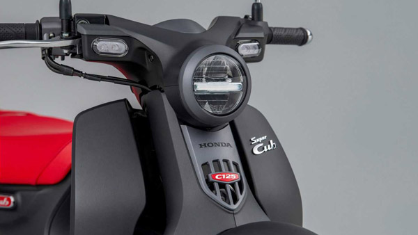 ಆಕರ್ಷಕ ವಿನ್ಯಾಸದಲ್ಲಿ ಅನಾವರಣಗೊಂಡ 2022ರ ಹೋಂಡಾ ಸೂಪರ್ ಕಬ್ 125