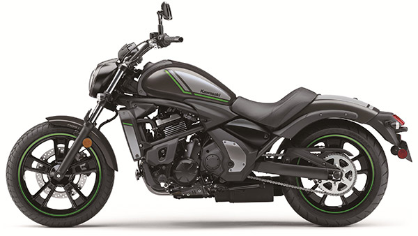 ಹೊಸ ಬಣ್ಣಗಳ ಆಯ್ಕೆಯಲ್ಲಿ ಅನಾವರಣಗೊಂಡ 2022ರ ಕವಾಸಕಿ ವಲ್ಕನ್ ಎಸ್ ಬೈಕ್ 