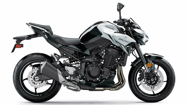 ಹೊಸ ಬಣ್ಣಗಳ ಆಯ್ಕೆಯಲ್ಲಿ ಬಿಡುಗಡೆಗೊಂಡ ಕವಾಸಕಿ ಝಡ್900 ಸ್ಟ್ರೀಟ್‌ಫೈಟರ್ ಬೈಕ್