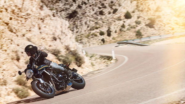 ಆಕರ್ಷಕ ವಿನ್ಯಾಸದಲ್ಲಿ 2022ರ ಕವಾಸಕಿ ಝಡ್900ಆರ್‍ಎಸ್ ಬೈಕ್ ಬಿಡುಗಡೆ