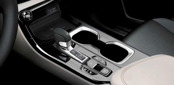 ಐಷಾರಾಮಿ 2022ರ ಲೆಕ್ಸಸ್ ಎನ್ಎಕ್ಸ್ ಕಾರಿನ ಚಿತ್ರಗಳು ಬಹಿರಂಗ