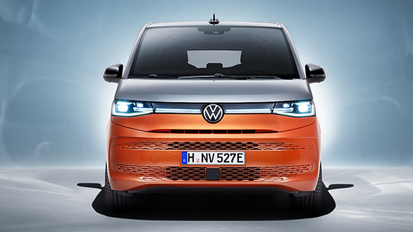 ಅತ್ಯಾಧುನಿಕ ಸೌಲಭ್ಯವುಳ್ಳ ಮಲ್ಟಿವ್ಯಾನ್ ಎಂಪಿವಿಯನ್ನು ಅನಾವರಣಗೊಳಿಸಿದ ಫೋಕ್ಸ್‌ವ್ಯಾಗನ್