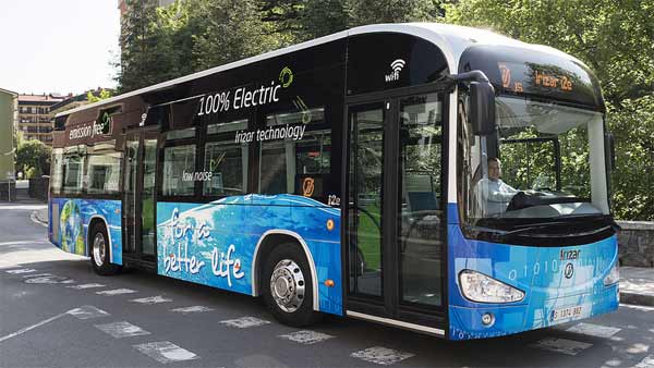 ಶೀಘ್ರದಲ್ಲಿಯೇ ರಸ್ತೆಗಿಳಿಯಲಿವೆ 500 ಹೊಸ ಬಸ್ಸುಗಳು