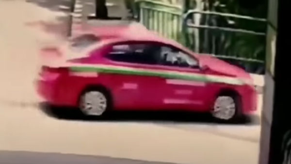 ಮಾಜಿ ಪ್ರಿಯಕರನ ರೂ.28 ಲಕ್ಷ ಮೌಲ್ಯದ ಬೈಕಿಗೆ ಬೆಂಕಿ ಹಚ್ಚಿದ ಮಹಿಳೆ