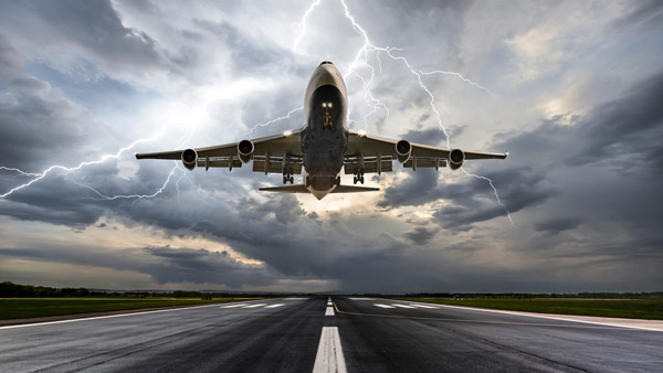 ಕೆಲವು ಪೈಲಟ್‌ಗಳು ಪಾಲಿಸುವ ಮೂಢ ನಂಬಿಕೆಗಳಿವು