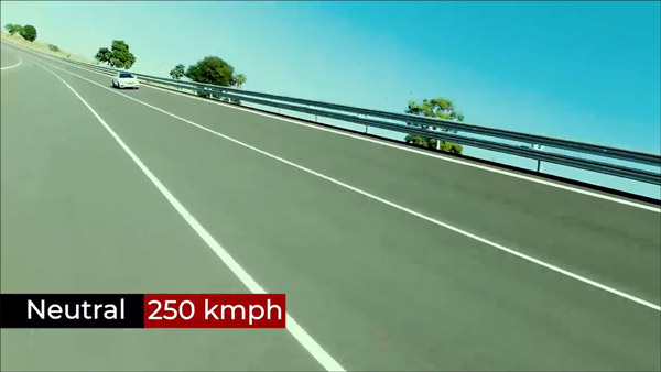 ಬಳಕೆಗೆ ಸಿದ್ದವಾಯ್ತು ಏಷ್ಯಾದ ಅತಿ ಉದ್ದದ ಹೈಸ್ಪೀಡ್ ಟೆಸ್ಟ್ ಟ್ರ್ಯಾಕ್