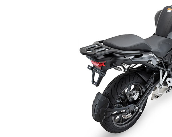 ಬೆಲೆ ಏರಿಕೆ ಪಡೆದುಕೊಂಡ ಬೆನೆಲ್ಲಿ ಟಿಆರ್‌ಕೆ 502, ಟಿಆರ್‌ಕೆ 502ಎಕ್ಸ್ ಬೈಕ್‌ಗಳು