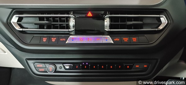 ರೋಡ್ ಟೆಸ್ಟ್ ರಿವ್ಯೂ: ರಸ್ತೆಗಿಳಿದ ಐಷಾರಾಮಿ ಬಿಎಂಡಬ್ಲ್ಯು 220ಐ ಎಂ ಸ್ಪೋರ್ಟ್