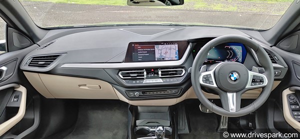 ರೋಡ್ ಟೆಸ್ಟ್ ರಿವ್ಯೂ: ರಸ್ತೆಗಿಳಿದ ಐಷಾರಾಮಿ ಬಿಎಂಡಬ್ಲ್ಯು 220ಐ ಎಂ ಸ್ಪೋರ್ಟ್