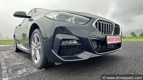 ರೋಡ್ ಟೆಸ್ಟ್ ರಿವ್ಯೂ: ರಸ್ತೆಗಿಳಿದ ಐಷಾರಾಮಿ ಬಿಎಂಡಬ್ಲ್ಯು 220ಐ ಎಂ ಸ್ಪೋರ್ಟ್