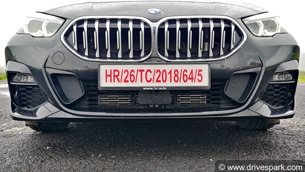 ರೋಡ್ ಟೆಸ್ಟ್ ರಿವ್ಯೂ: ರಸ್ತೆಗಿಳಿದ ಐಷಾರಾಮಿ ಬಿಎಂಡಬ್ಲ್ಯು 220ಐ ಎಂ ಸ್ಪೋರ್ಟ್