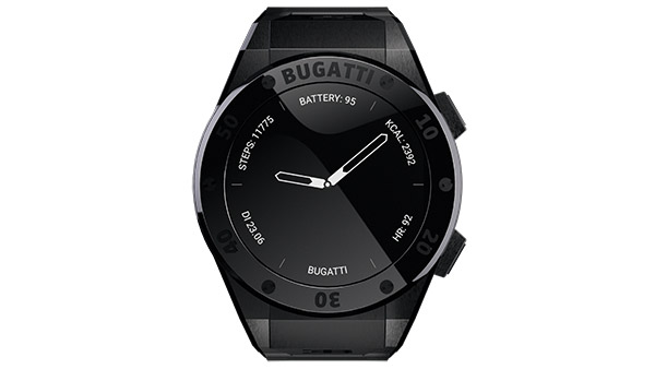 ದುಬಾರಿ ಬೆಲೆಯ ಸ್ಮಾರ್ಟ್ ವಾಚ್‌ಗಳನ್ನು ಬಿಡುಗಡೆಗೊಳಿಸಿದ ಐಷಾರಾಮಿ ಕಾರು ತಯಾರಕ ಕಂಪನಿ