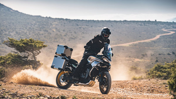 ಶೀಘ್ರದಲ್ಲೇ ಬಿಡುಗಡೆಯಾಗಲಿದೆ ಹೊಸ ಸಿಎಫ್‌ಮೋಟೋ 800ಎಂಟಿ ಅಡ್ವೆಂಚರ್ ಬೈಕ್ 