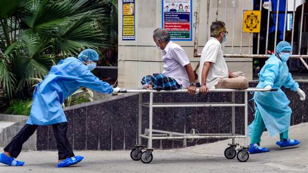 ನಕಲಿ ವೈದ್ಯಕೀಯ ಸಂಶೋಧಕನ ವಂಚನೆಯಿಂದ ಪಾರಾದ ಸ್ವಯಂ ಸೇವಕ