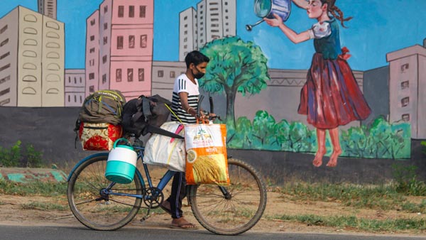 ಪಾದಚಾರಿಗಳಿಗೆ, ಸೈಕಲ್ ಸವಾರರಿಗೆ ಸಿಹಿ ಸುದ್ದಿ ನೀಡಿದ ದೆಹಲಿ ಸರ್ಕಾರ