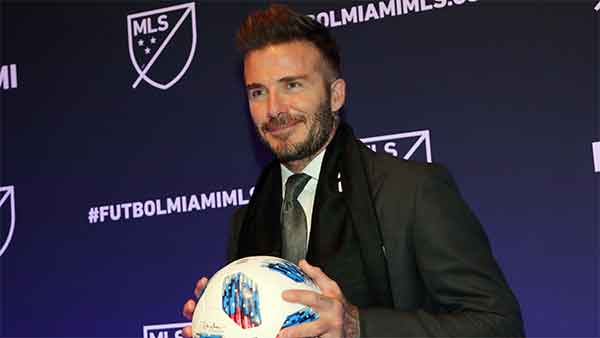 ಎಲೆಕ್ಟ್ರಿಕ್ ವಾಹನ ತಯಾರಕ ಕಂಪನಿಯ ಷೇರುಗಳನ್ನು ಖರೀದಿಸಿದ ಮಾಜಿ ಫುಟ್ಬಾಲ್ ಆಟಗಾರ