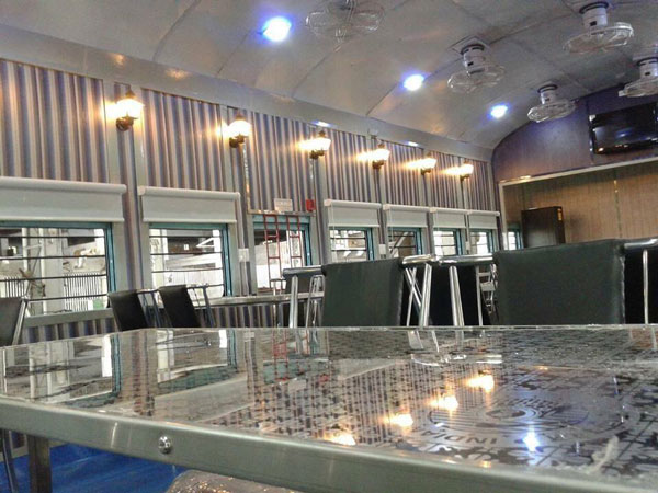 90ನೇ ವರ್ಷದ ಸಂಭ್ರಮದಲ್ಲಿ ಭಾರತದ ಮೊದಲ ಸೂಪರ್ ಫಾಸ್ಟ್ ರೈಲು