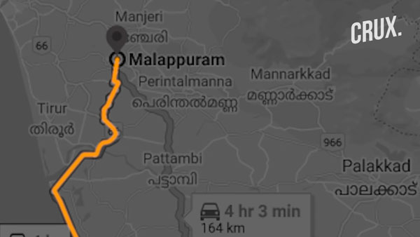 ಅಪಾಯಕಾರಿ ವಾಹನ ಚಾಲನಾ ಪರವಾನಗಿ ಪಡೆದಿರುವ ಏಕೈಕ ಮಹಿಳಾ ಚಾಲಕಿ ಈಕೆ