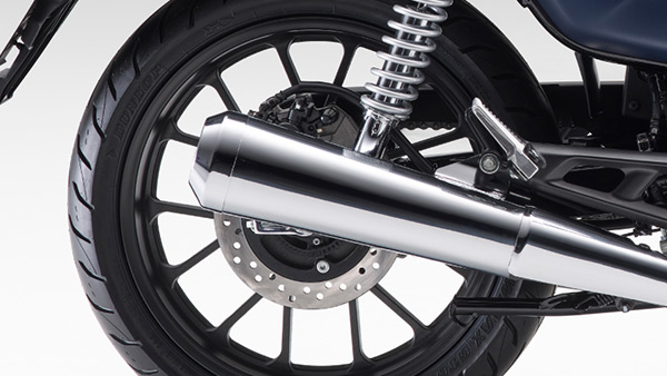 ಜಪಾನ್‌ನಲ್ಲಿ ಶೀಘ್ರದಲ್ಲೇ ಆರಂಭವಾಗಲಿದೆ ಮೇಡ್ ಇನ್ ಇಂಡಿಯಾ ಹೋಂಡಾ ಜಿಬಿ350 ಬೈಕ್ ವಿತರಣೆ