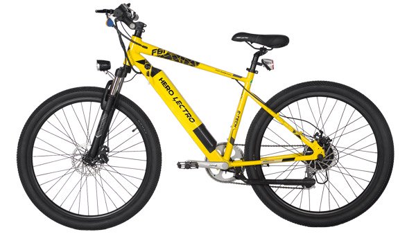 ಮೊದಲ ಬಾರಿಗೆ ಎಲೆಕ್ಟ್ರಿಕ್ ಸೈಕಲ್ಗಳನ್ನು ರಫ್ತು ಮಾಡಿದ ಹೀರೋ ಸೈಕಲ್ಸ್ ಮೊದಲ ಬಾರಿಗೆ ಎಲೆಕ್ಟ್ರಿಕ್ ಸೈಕಲ್ಗಳನ್ನು ರಫ್ತು ಮಾಡಿದ ಹೀರೋ ಸೈಕಲ್ಸ್