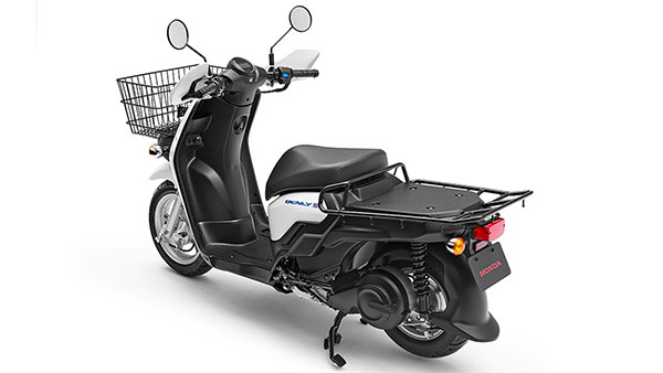 ಭಾರತದಲ್ಲಿ ಸ್ಫಾಟ್ ಟೆಸ್ಟ್ ನಡೆಸಿದ 87 ಕಿ.ಮೀ ರೇಂಜ್ ಹೊಂದಿರುವ ಹೊಸ ಹೋಂಡಾ ಎಲೆಕ್ಟ್ರಿಕ್ ಸ್ಕೂಟರ್