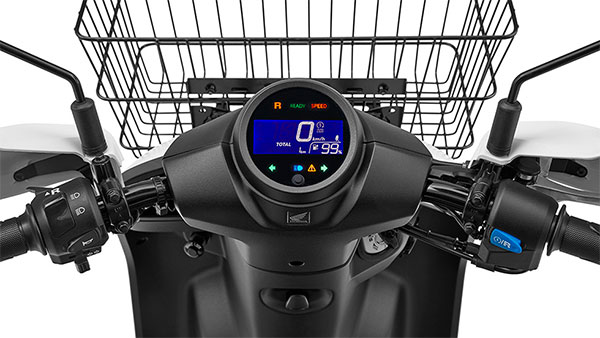 ಭಾರತದಲ್ಲಿ ಸ್ಫಾಟ್ ಟೆಸ್ಟ್ ನಡೆಸಿದ 87 ಕಿ.ಮೀ ರೇಂಜ್ ಹೊಂದಿರುವ ಹೊಸ ಹೋಂಡಾ ಎಲೆಕ್ಟ್ರಿಕ್ ಸ್ಕೂಟರ್