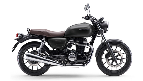 ಜಪಾನ್‌ನಲ್ಲಿ ಶೀಘ್ರದಲ್ಲೇ ಆರಂಭವಾಗಲಿದೆ ಮೇಡ್ ಇನ್ ಇಂಡಿಯಾ ಹೋಂಡಾ ಜಿಬಿ350 ಬೈಕ್ ವಿತರಣೆ