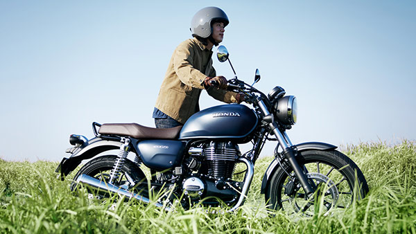 ಜಪಾನ್‌ನಲ್ಲಿ ಶೀಘ್ರದಲ್ಲೇ ಆರಂಭವಾಗಲಿದೆ ಮೇಡ್ ಇನ್ ಇಂಡಿಯಾ ಹೋಂಡಾ ಜಿಬಿ350 ಬೈಕ್ ವಿತರಣೆ