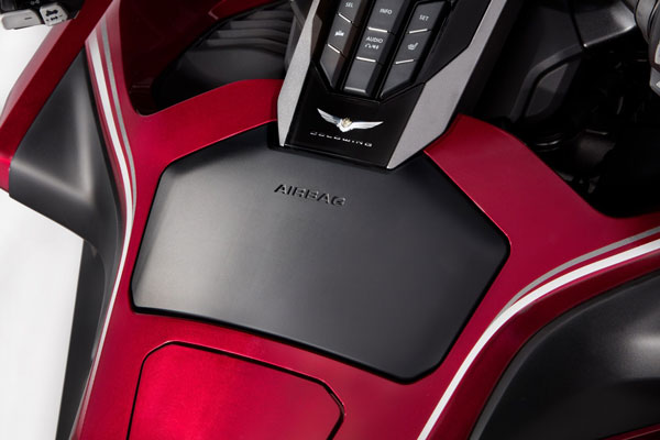 ಭಾರತದಲ್ಲಿ ಬಿಡುಗಡೆಗೆ ಸಜ್ಜಾಗುತ್ತಿದೆ ಐಷಾರಾಮಿ 2021ರ ಹೋಂಡಾ ಗೋಲ್ಡ್ ವಿಂಗ್ ಬೈಕ್