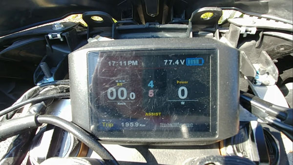 ಸ್ವಂತವಾಗಿ ಎಲೆಕ್ಟ್ರಿಕ್ ಬೈಕ್ ತಯಾರಿಸಲು ನೆರವಾಗುತ್ತವೆ ಈ ಕಂಪ್ಯೂಟರ್ ಏಡೆಡ್ ಡಿಸೈನ್ ಫೈಲ್‌ಗಳು