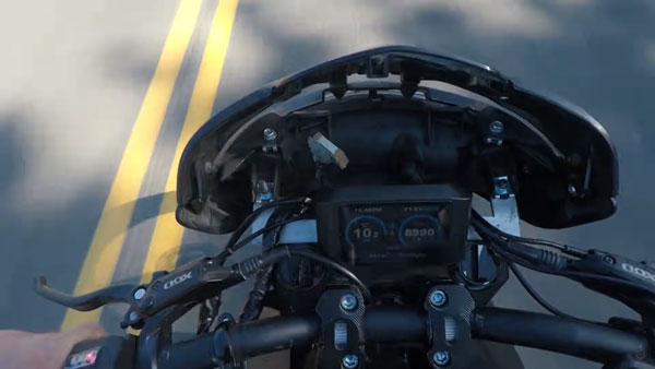 ಸ್ವಂತವಾಗಿ ಎಲೆಕ್ಟ್ರಿಕ್ ಬೈಕ್ ತಯಾರಿಸಲು ನೆರವಾಗುತ್ತವೆ ಈ ಕಂಪ್ಯೂಟರ್ ಏಡೆಡ್ ಡಿಸೈನ್ ಫೈಲ್‌ಗಳು