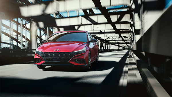 2022ರ ಹ್ಯುಂಡೈ ಎಲಾಂಟ್ರಾ ಎನ್ ಪರ್ಫಾಮೆನ್ಸ್ ಕಾರಿನ ಟೀಸರ್ ಬಿಡುಗಡೆ